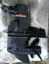 Mercruiser Alpha one Gen 2