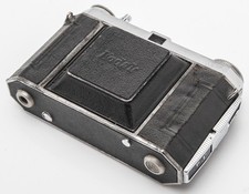 Kodak Retina 1A Folding Camera