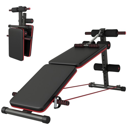 Homcom foldable sit - homcom, up