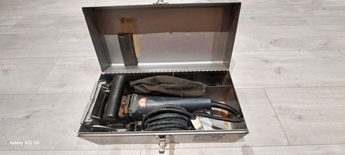 Elu biscuit plate joiner 240v - elu, biscuit/plate