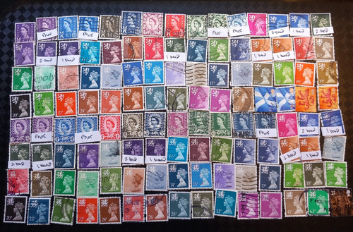 Quality packet 200 - of,