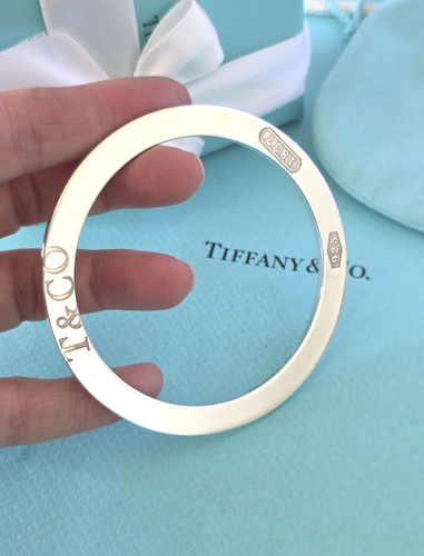 Tiffany rare silver - &, co.