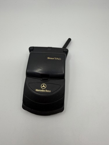 Motorola timeport mercedes - motorola,