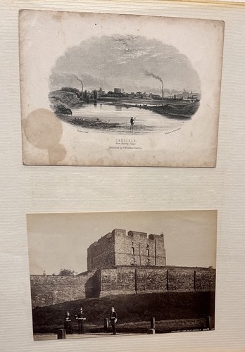 Victorian edwardian carlisle - edwardian,
