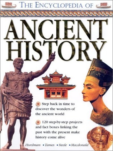 The encyclopedia ancient - encyclopedia,