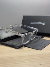 Chrome Heart Glasses 🔥