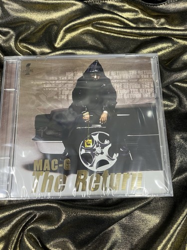 Mac the return music - return,