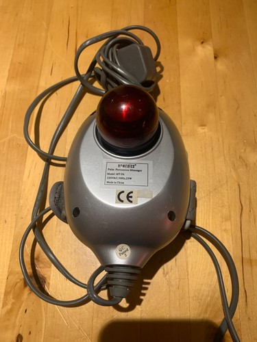 Homedics palm percussion - palm,