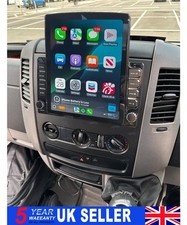 Head Unit 4+64G For 07-18