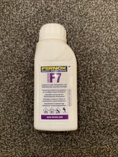 Fernox Biocide F7 Water Treatment - 200ml (62393)