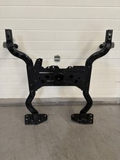 Mini Cooper R50 R52 R53 Front Axle Subframe Cradle Support Carrier Powdercoated