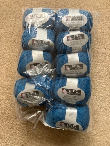 Smc select 50g - select, balls