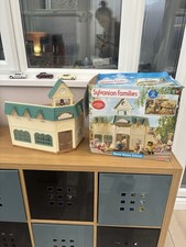 Sylvanian Families Berry Grove