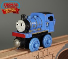 MILLIE for Brio ELC Thomas and