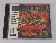 Mega Race (3DO)