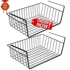 XLARGE 2PCS UNDER SHELF