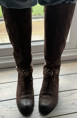 Michael kors heather brown - kors,
