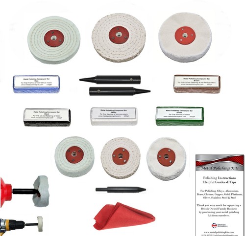 Bench grinder metal polishing - bench,