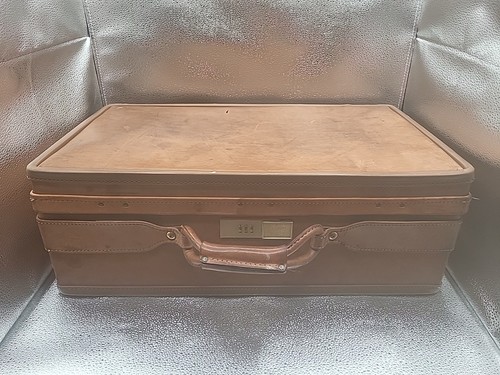 Hartmann luggage leather - hartmann,