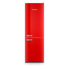 Montpellier MAB386ER - Red