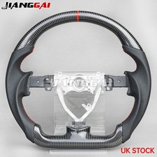 Real Carbon Fiber Black