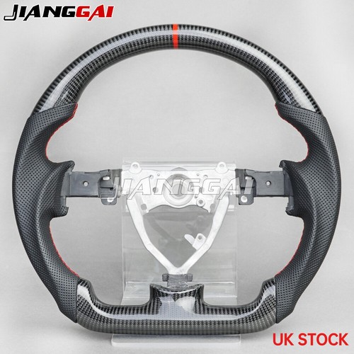 Real carbon fiber black - real,
