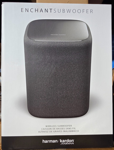 Harman kardon enchant sub - enchant,