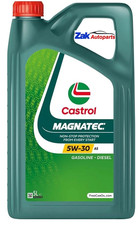 Castrol MAGNATEC 5W-30 5W30 A5