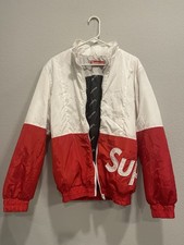Supreme FW16 Sideline Logo