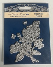 Tattered Lace Dies—