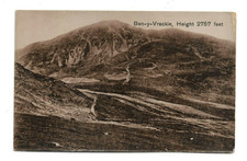 Pitlochry, Ben-Y-Vrackie