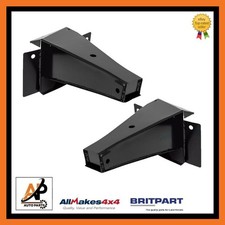 Bulkhead Outrigger Drivers Side RH & LH For Landrover Defender - STC8354 STC8355