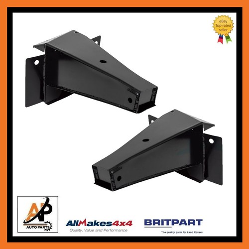 Bulkhead outrigger drivers - bulkhead,