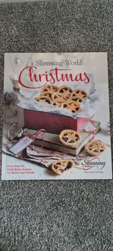 Slimming world christmas - slimming,