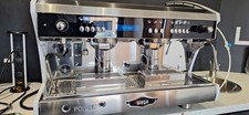 Wega Polaris 2 Group Coffee machine 16amp