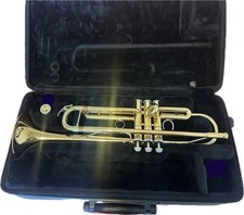 YAMAHA YTR-4335G Bb Trumpet