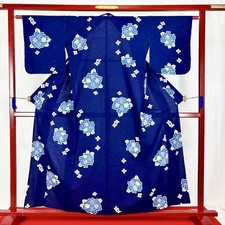 Japanese Kimono 'YUKATA'