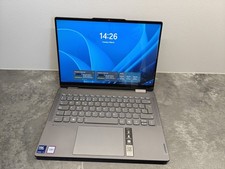 Lenovo Yoga 7i 13, Intel Core