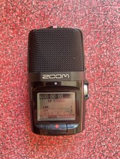 ZOOM H2n Handy Recorder -
