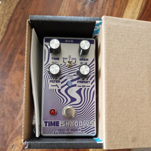 Earthquaker devices death by - devices,