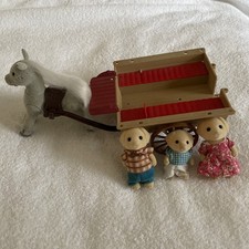 Sylvanian Families
