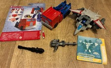 Transformers Optimus Prime