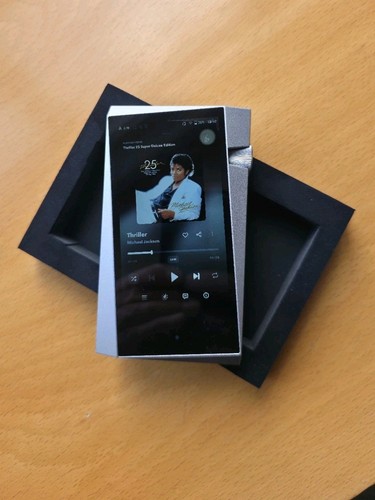 Astell kern sr25 - astell&kern, 256gb