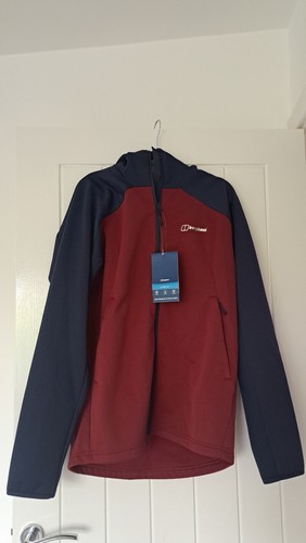 Berghaus mens medium gyber - mens,