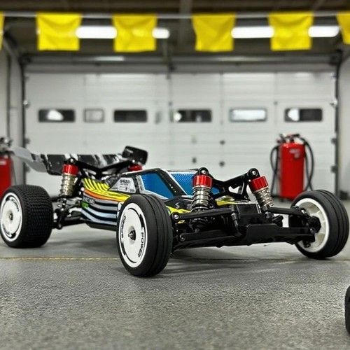 244016 drift car - rc,