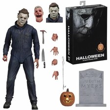 NECA Halloween 2018 Movie