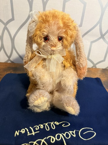 Charlie bears peaches bunny - bears,
