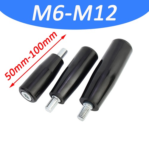 Fixed machine handle - fixed,
