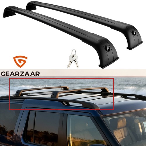 Roof rack cross - roof,