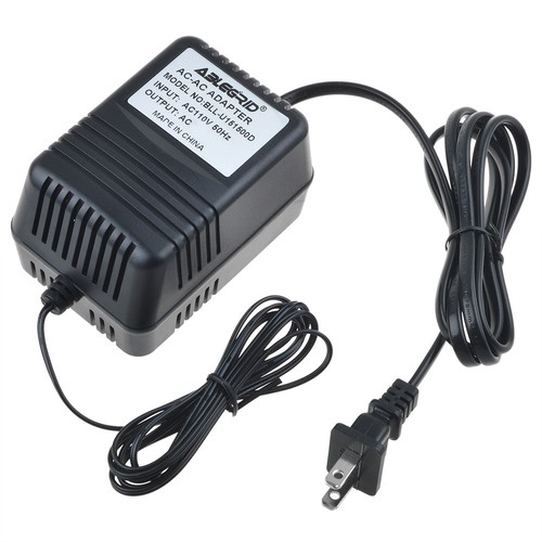 Adapter for thorens - ac,